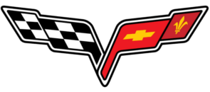 Corvette Logo